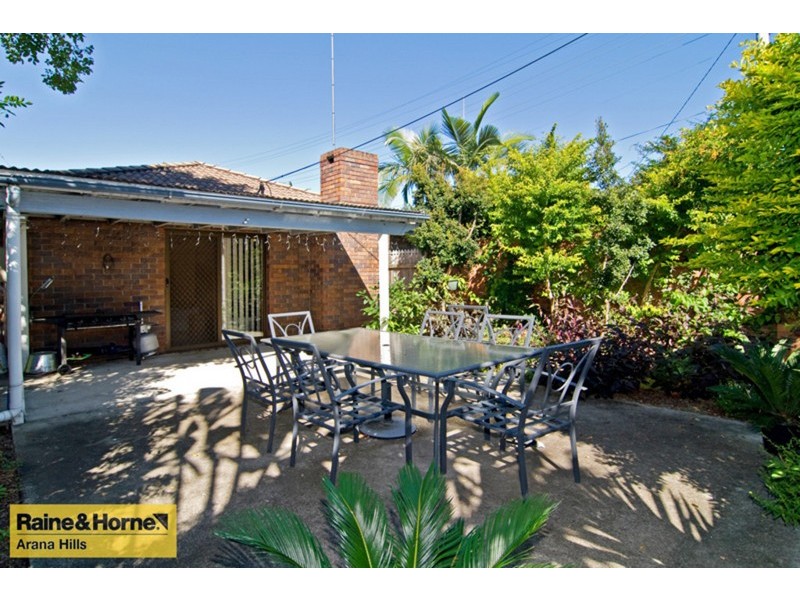 28 Glen Retreat Road, Mitchelton QLD 4053