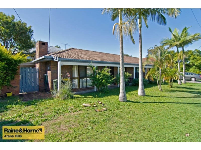 28 Glen Retreat Road, Mitchelton QLD 4053