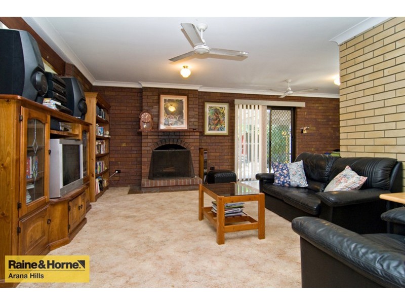 28 Glen Retreat Road, Mitchelton QLD 4053