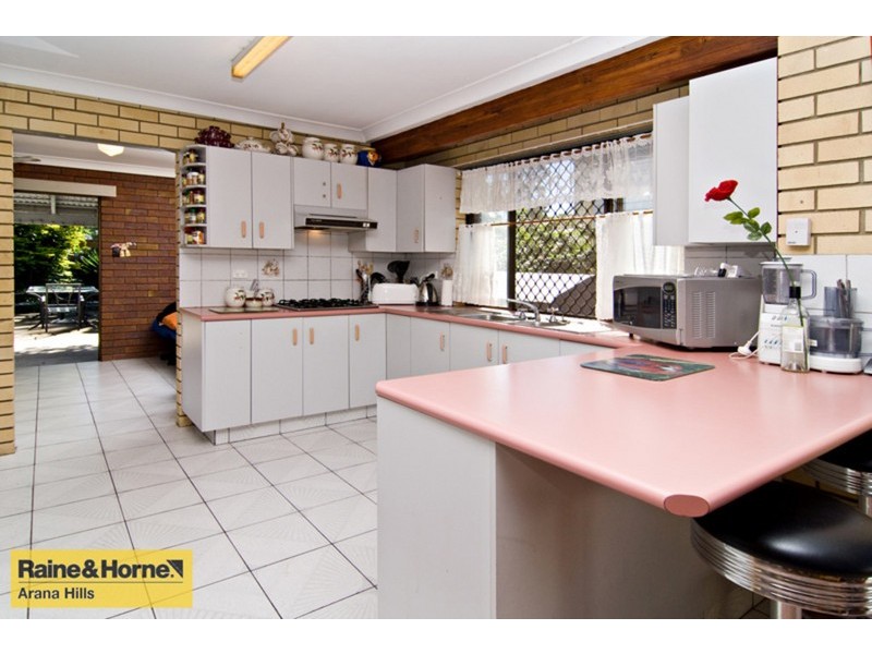 28 Glen Retreat Road, Mitchelton QLD 4053