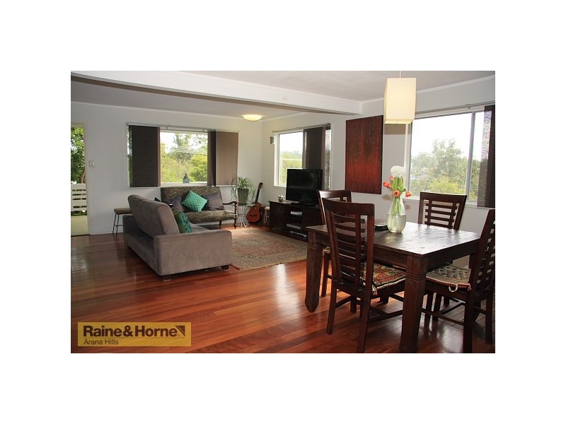 18 Alstonia Street, Arana Hills QLD 4054
