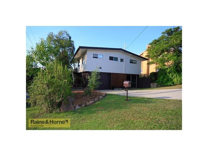 18 Alstonia Street, Arana Hills QLD 4054