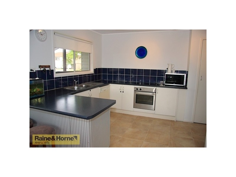 18 Alstonia Street, Arana Hills QLD 4054