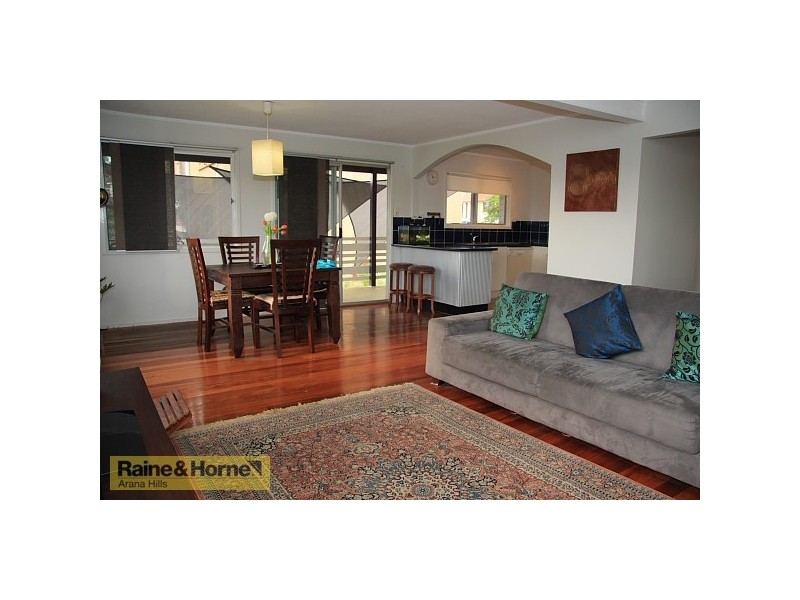 18 Alstonia Street, Arana Hills QLD 4054