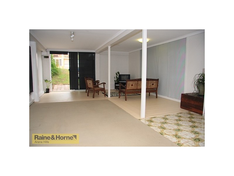 18 Alstonia Street, Arana Hills QLD 4054