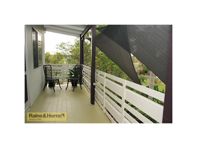 18 Alstonia Street, Arana Hills QLD 4054