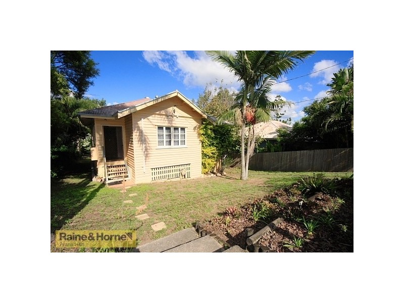 14 Hurley Street, Keperra QLD 4054