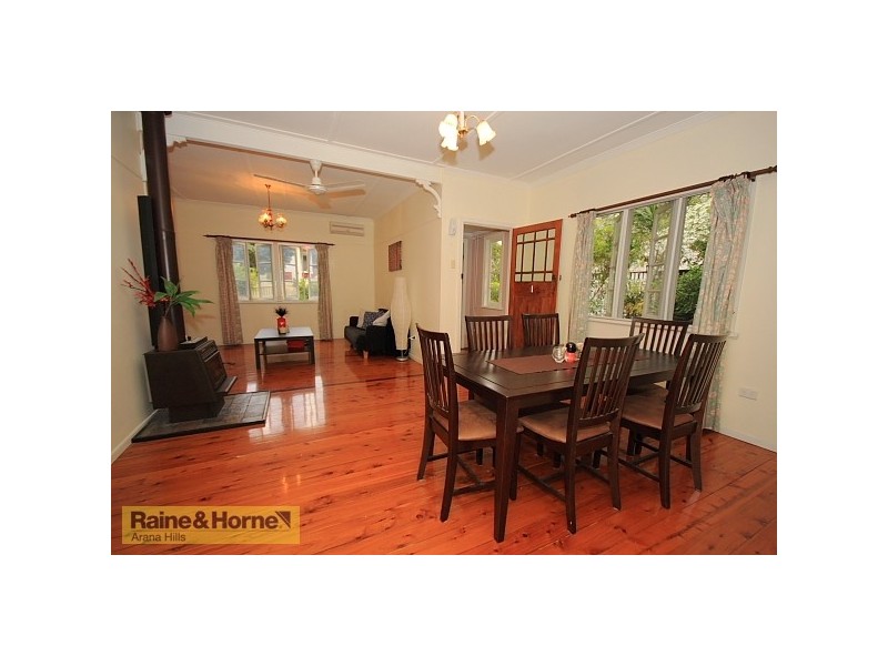 14 Hurley Street, Keperra QLD 4054