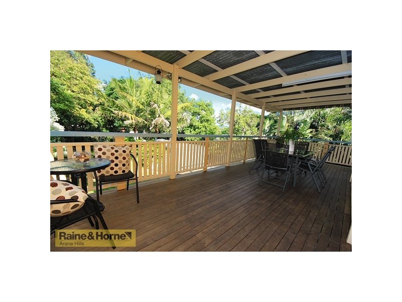 14 Hurley Street, Keperra QLD 4054