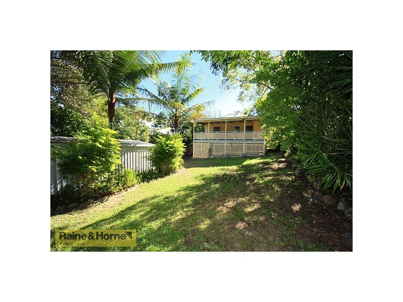 14 Hurley Street, Keperra QLD 4054