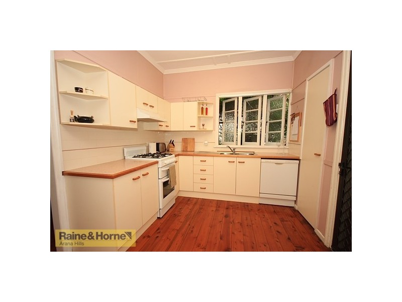 14 Hurley Street, Keperra QLD 4054