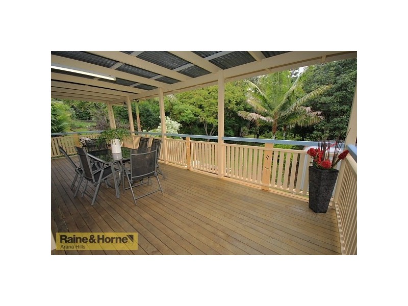 14 Hurley Street, Keperra QLD 4054