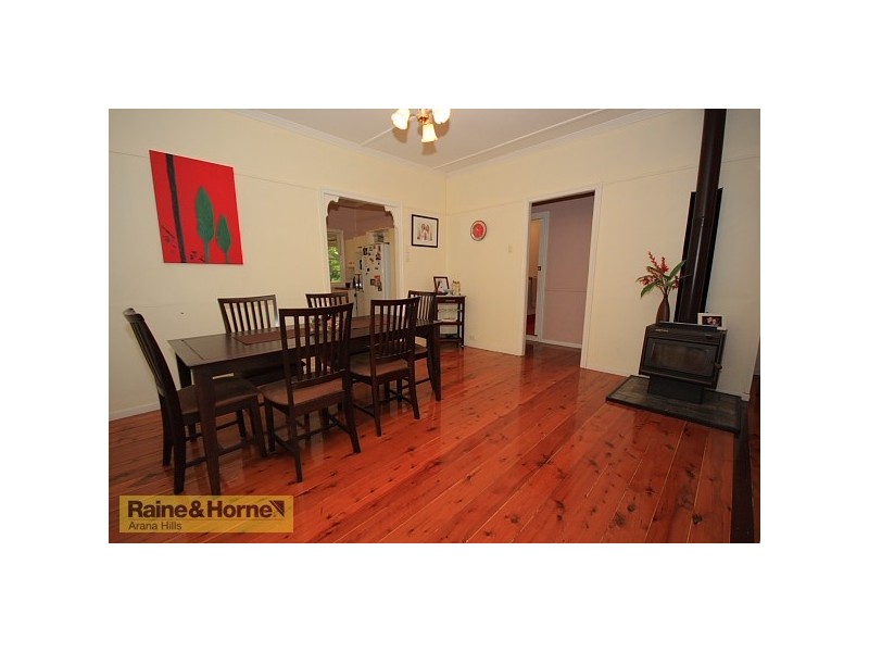 14 Hurley Street, Keperra QLD 4054