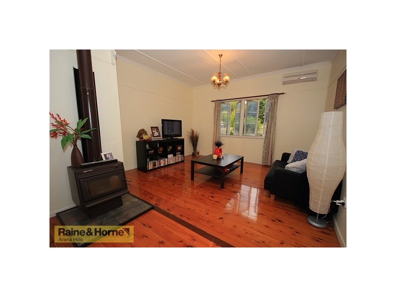 14 Hurley Street, Keperra QLD 4054