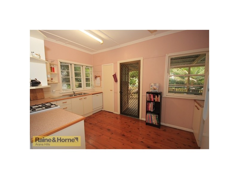 14 Hurley Street, Keperra QLD 4054