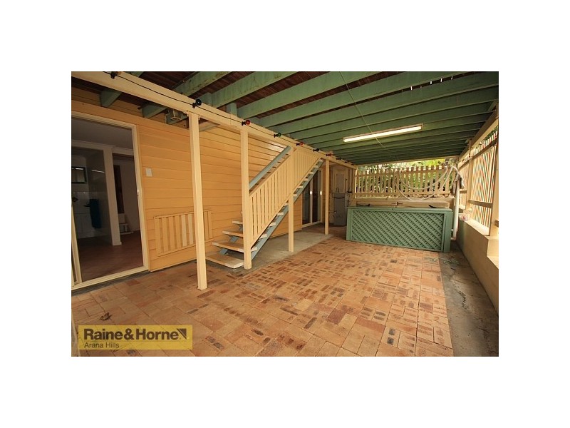 14 Hurley Street, Keperra QLD 4054