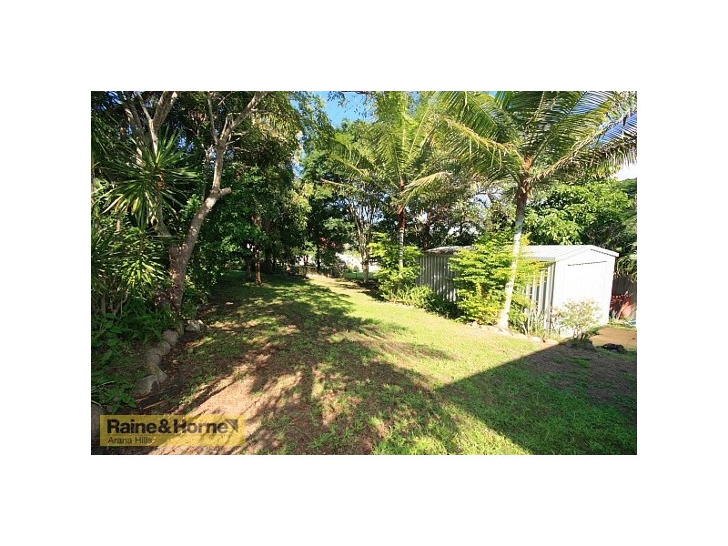 14 Hurley Street, Keperra QLD 4054