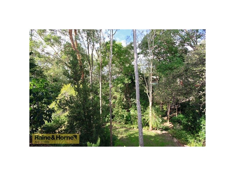 4 Eveleigh Street, Arana Hills QLD 4054