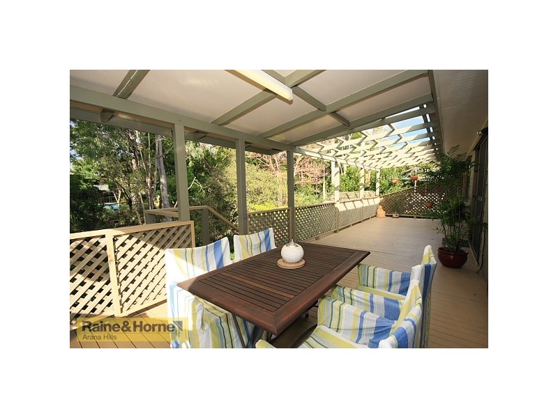 4 Eveleigh Street, Arana Hills QLD 4054