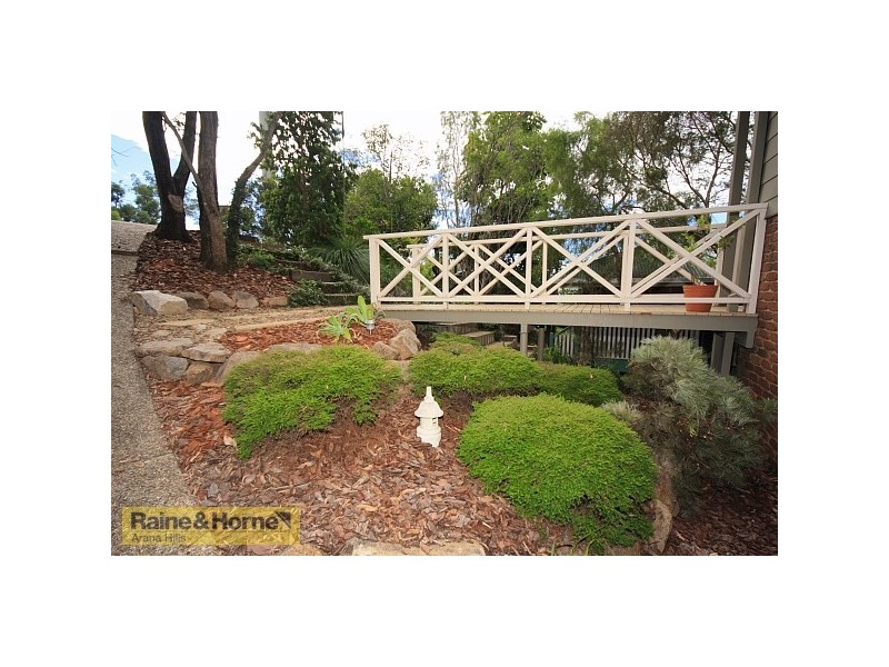 4 Eveleigh Street, Arana Hills QLD 4054