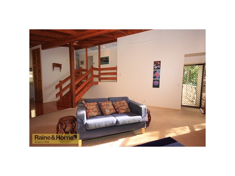 4 Eveleigh Street, Arana Hills QLD 4054