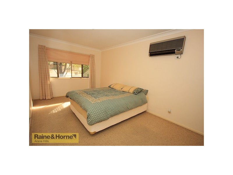 4 Eveleigh Street, Arana Hills QLD 4054