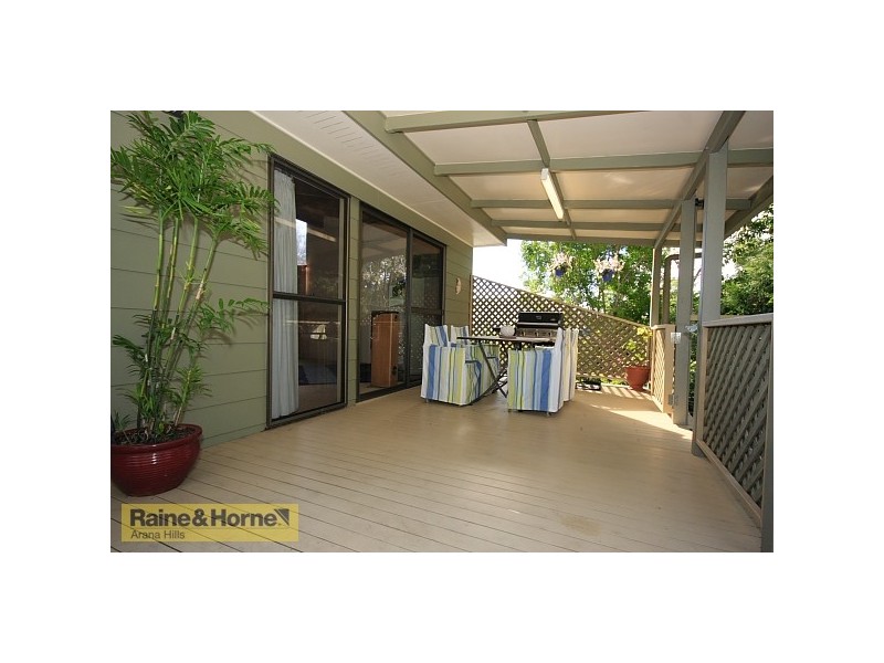 4 Eveleigh Street, Arana Hills QLD 4054