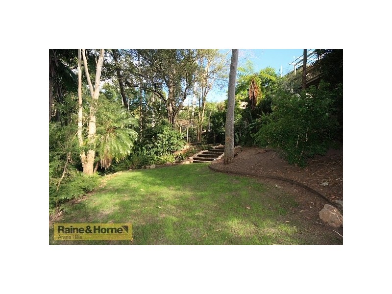 4 Eveleigh Street, Arana Hills QLD 4054