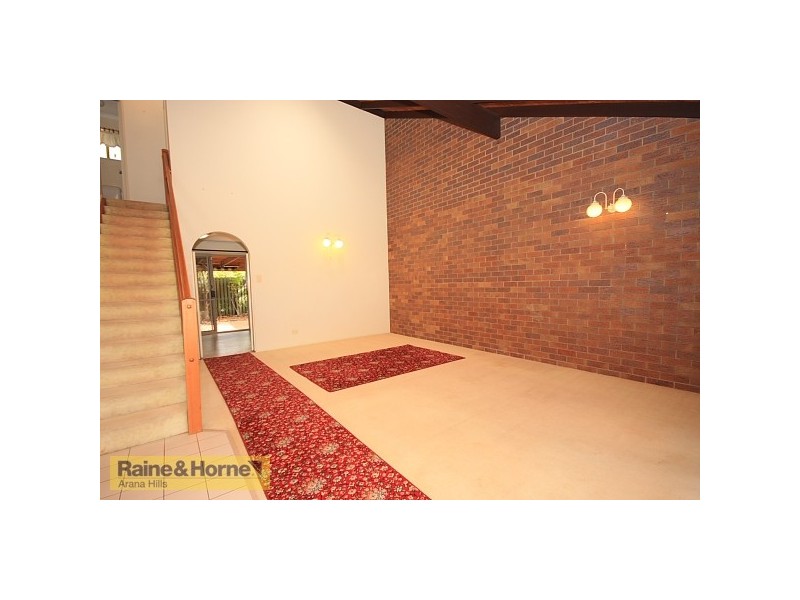 4/9 Leslie Street, Arana Hills QLD 4054