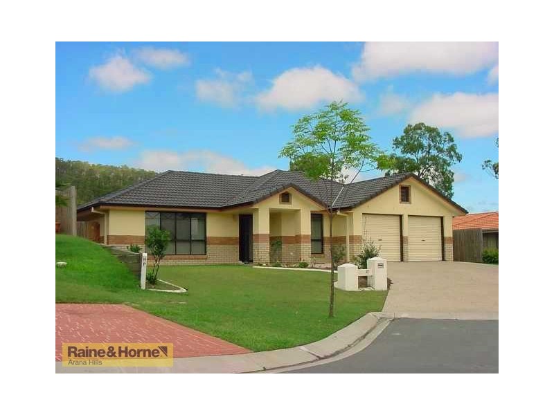 17 Dicaprio Close, Keperra QLD 4054