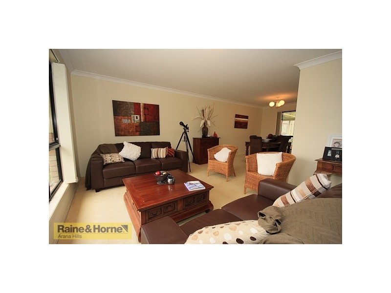 17 Dicaprio Close, Keperra QLD 4054