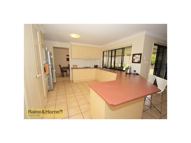 17 Dicaprio Close, Keperra QLD 4054