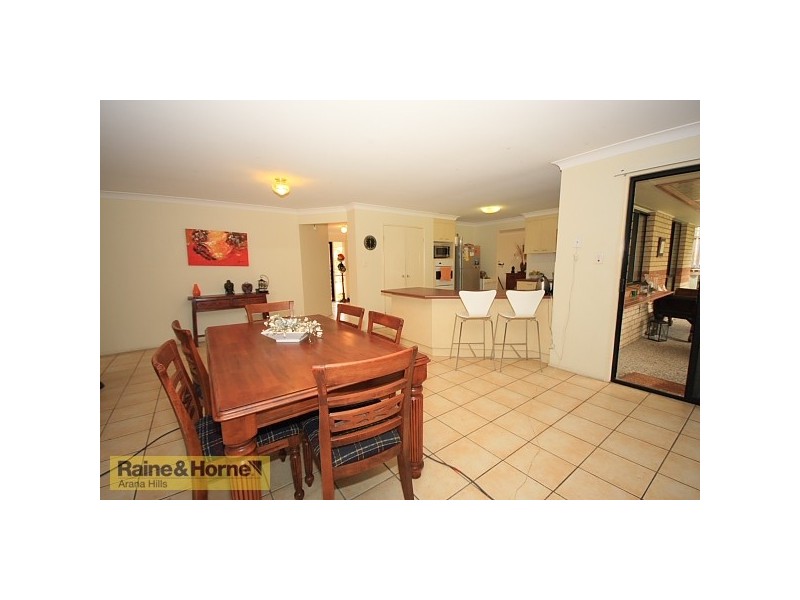 17 Dicaprio Close, Keperra QLD 4054