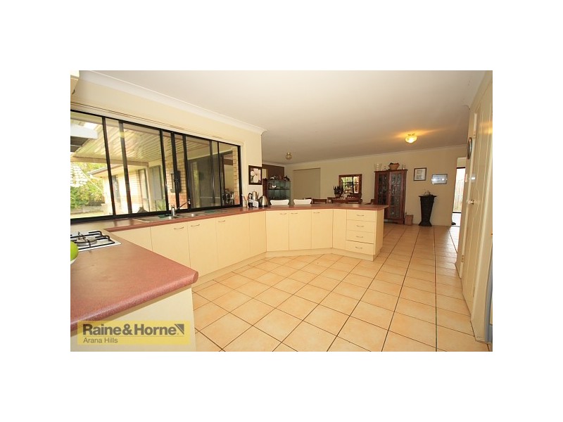 17 Dicaprio Close, Keperra QLD 4054