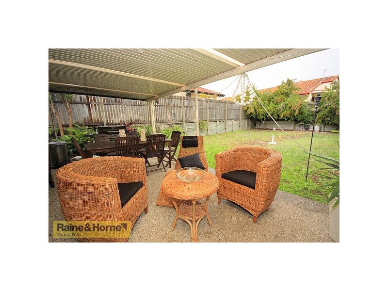 17 Dicaprio Close, Keperra QLD 4054