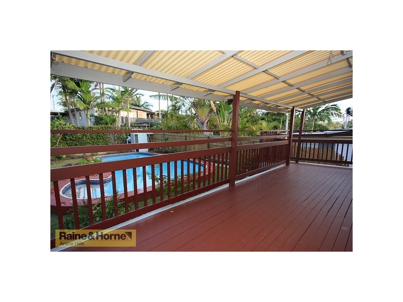 23 Ferny Way, Ferny Hills QLD 4055