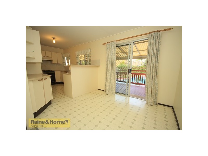 23 Ferny Way, Ferny Hills QLD 4055