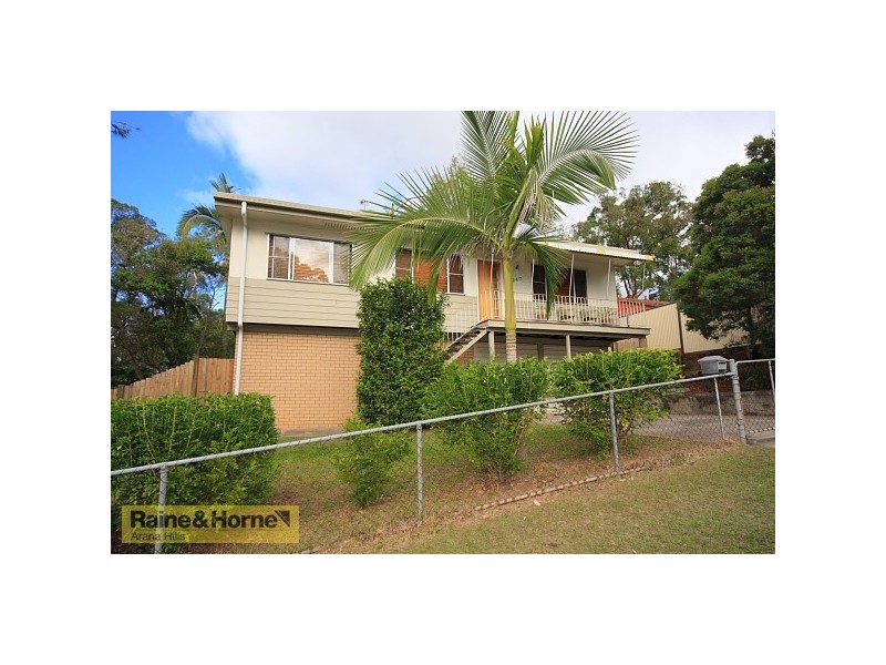 247 Patricks Road, Ferny Hills QLD 4055