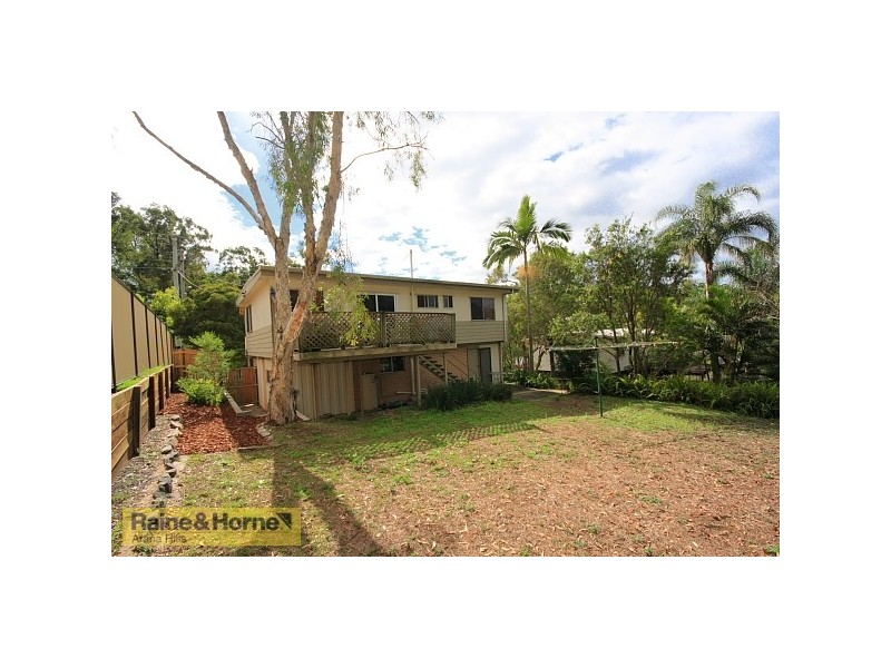 247 Patricks Road, Ferny Hills QLD 4055