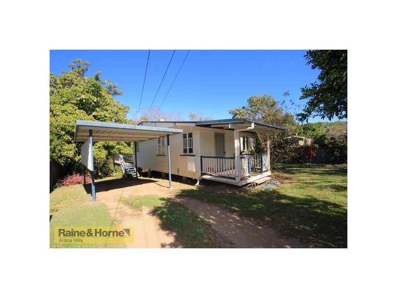 31 Jane Street, Arana Hills QLD 4054