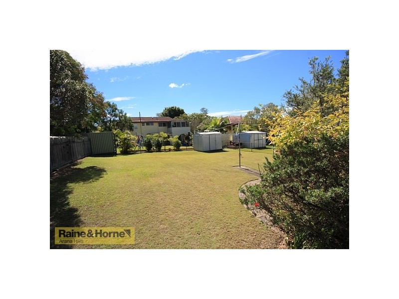 40 Joalah Crescent, Ferny Hills QLD 4055