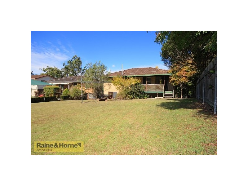 40 Joalah Crescent, Ferny Hills QLD 4055