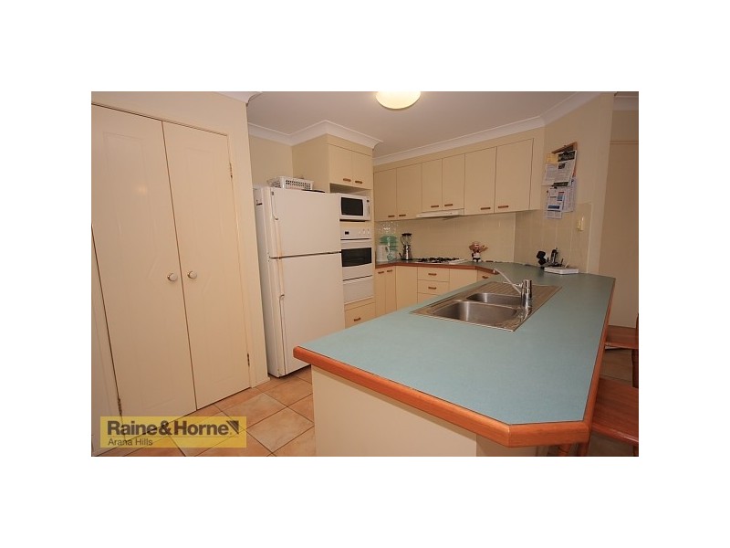 1 Glentryst Court, Upper Kedron QLD 4055