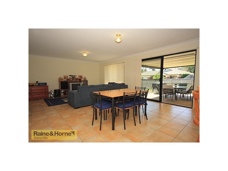 1 Glentryst Court, Upper Kedron QLD 4055