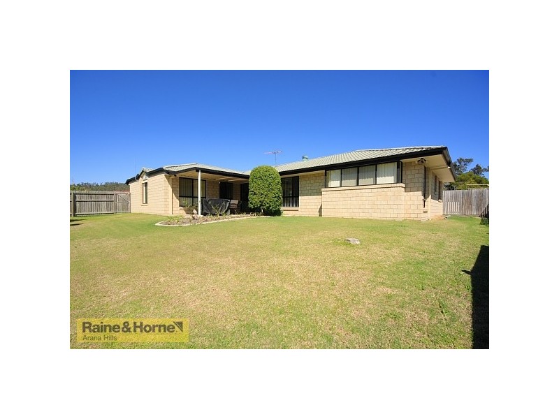 1 Glentryst Court, Upper Kedron QLD 4055