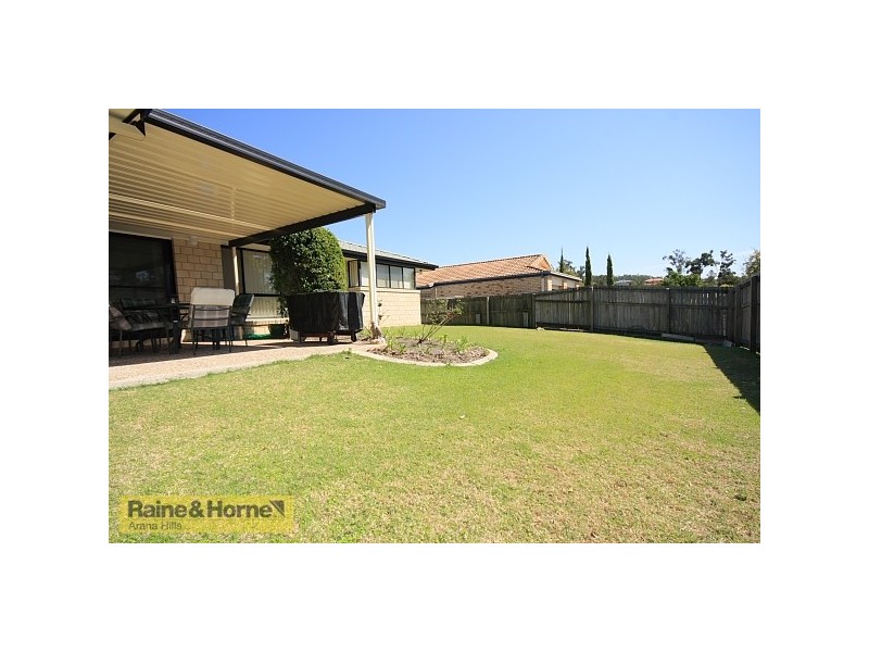 1 Glentryst Court, Upper Kedron QLD 4055