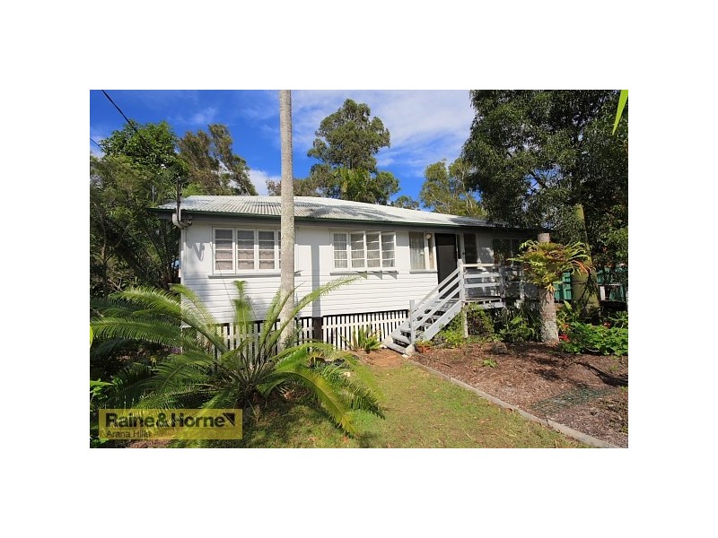 19 Jane Street, Arana Hills QLD 4054