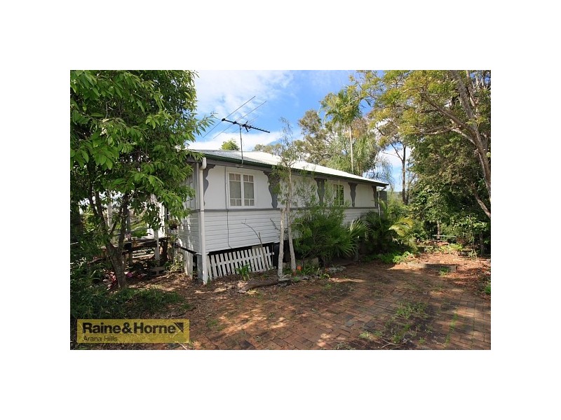 19 Jane Street, Arana Hills QLD 4054