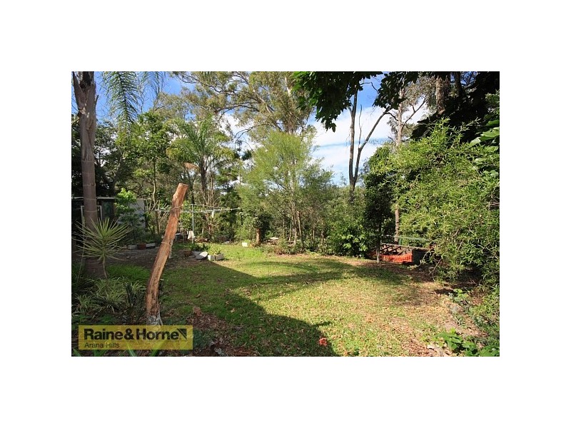 19 Jane Street, Arana Hills QLD 4054