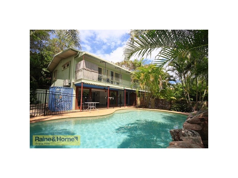 133 Royal Parade, Alderley QLD 4051